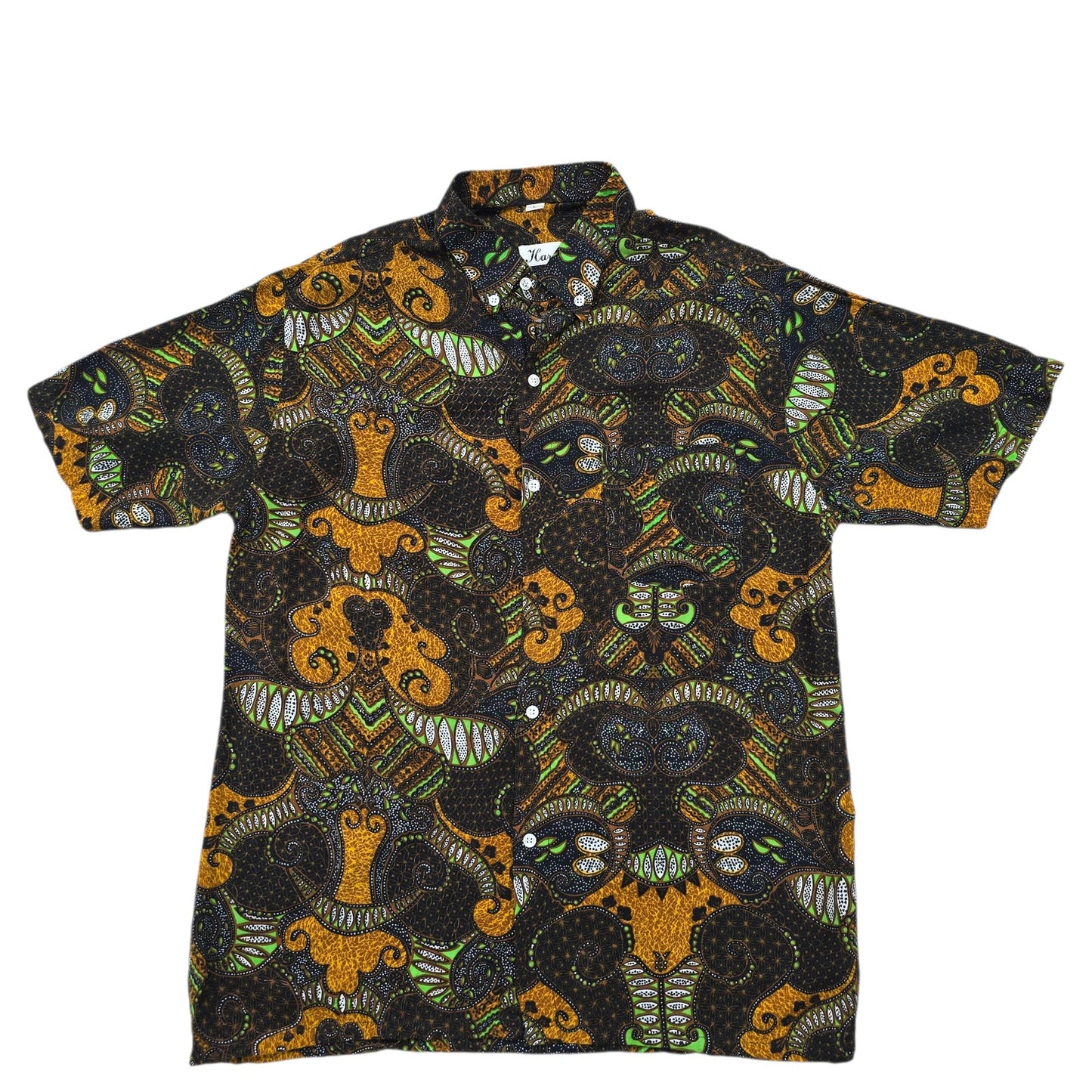 Kcarria Men Black Polo Shirt product image 1