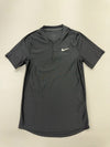 Nike Men Gray Polo Shirt size M product image 1