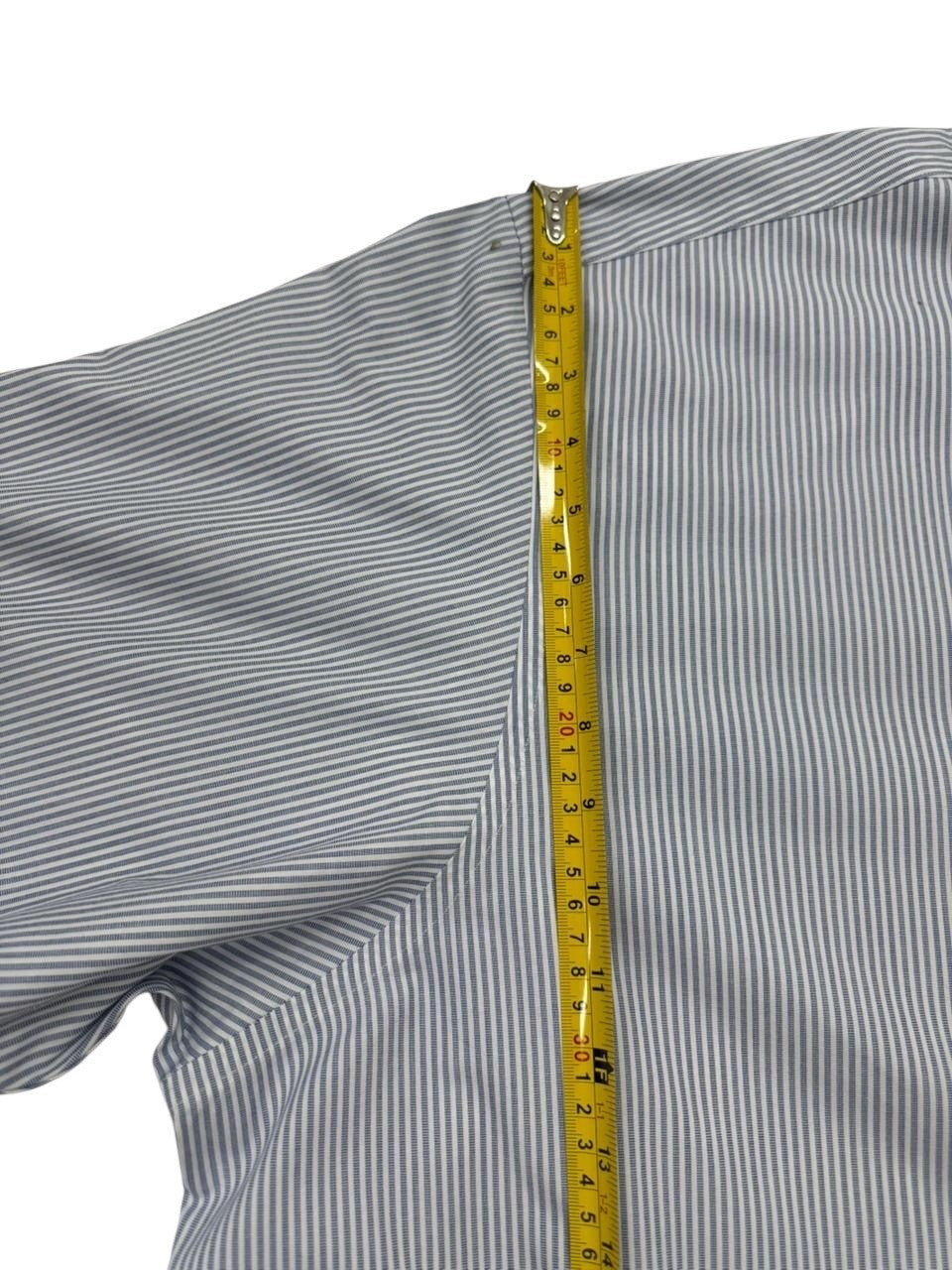 Brooks Brothers Boys Blue Shirt size 20 product image 5