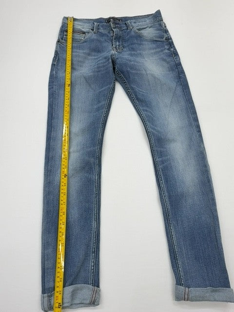 Tommy Hilfiger Men Blue Jeans size 30X32 product image 5
