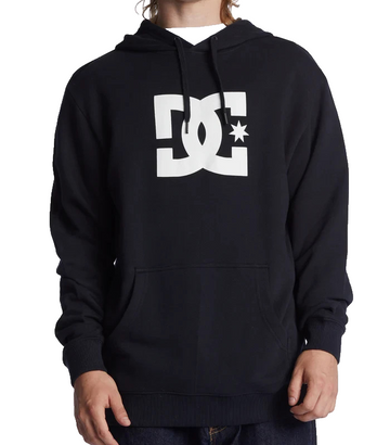 Men's Dc Star Pullover Hoodie | XXL