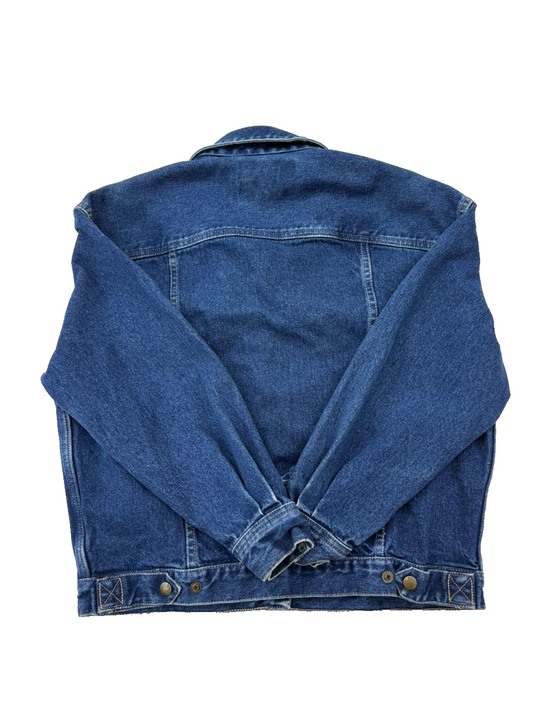 Levi's Men's Blue Jacket – Size M