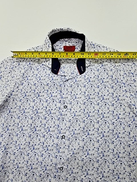 LORD Boys White Shirt size 38 product image 5