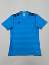 Adidas Men Blue Shirt size S product image 1