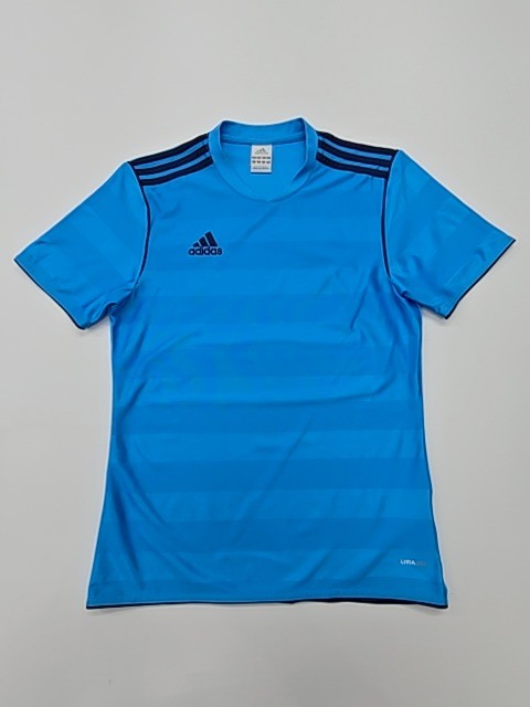 Adidas Men Blue Shirt size S product image 1