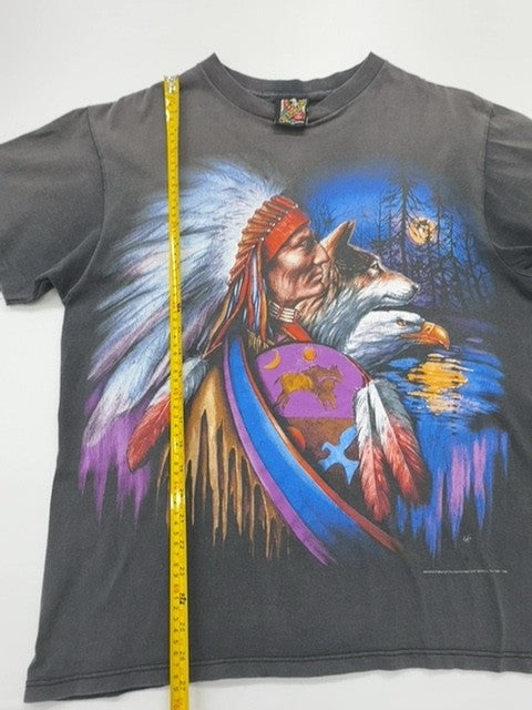 3D Blades Boys T-Shirt size L product image 5