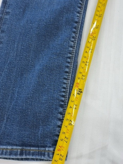 Sons of Thunder Men Blue Jeans size W32 product image 5