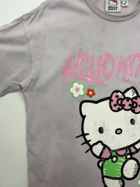 Hello Kitty Girls T-Shirt size XS product image 5