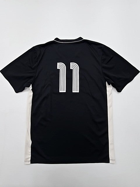 Kappa Men Black T-Shirt product image 2