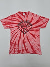 Port & Company Boys Red T-Shirt size M product image 1