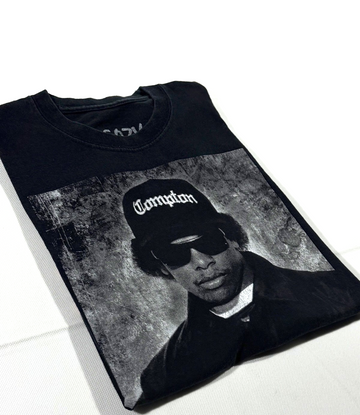 Classic Eazy-E N.W.A. Shirt Medium Free Shipping