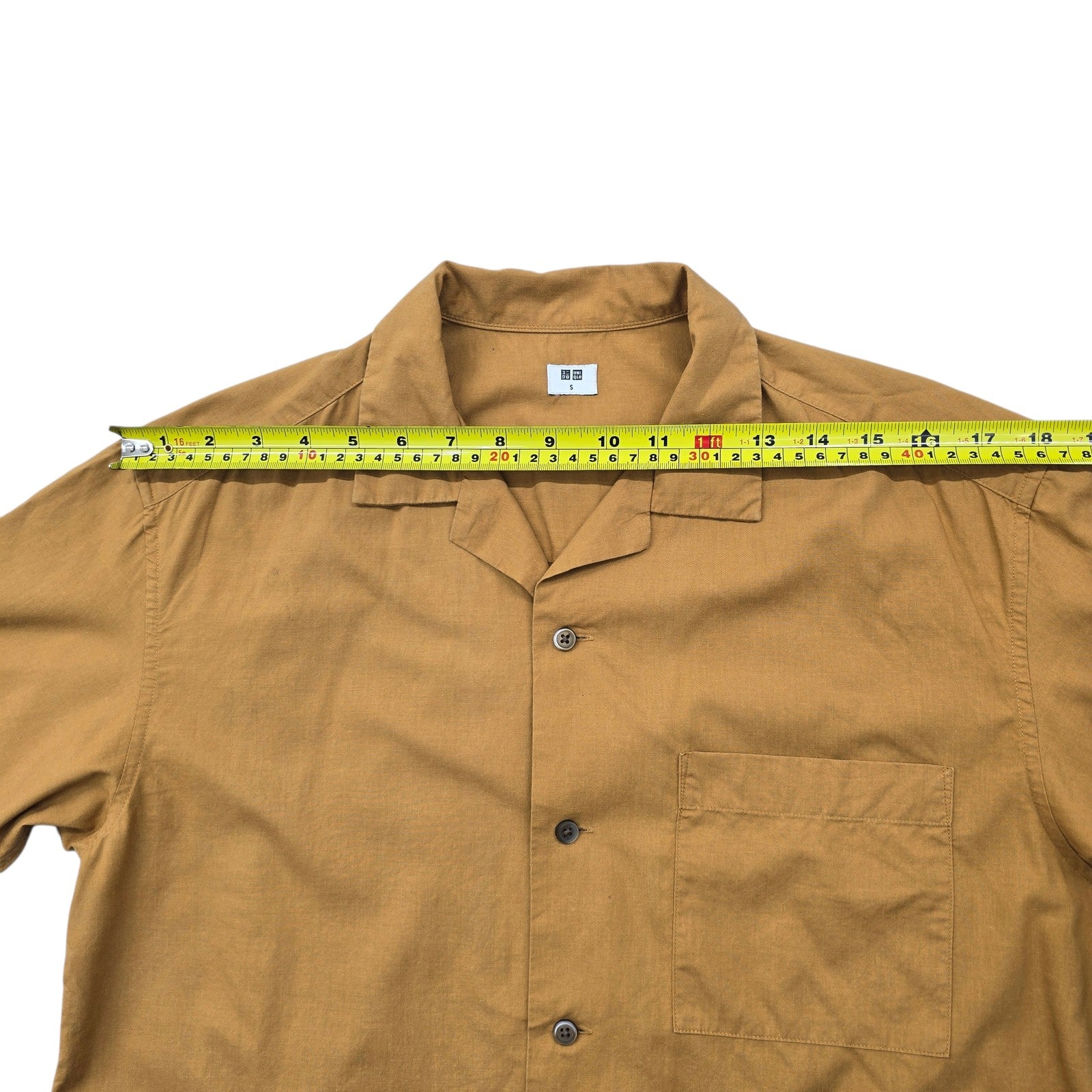 Uniqlo Men Shirt product image 5