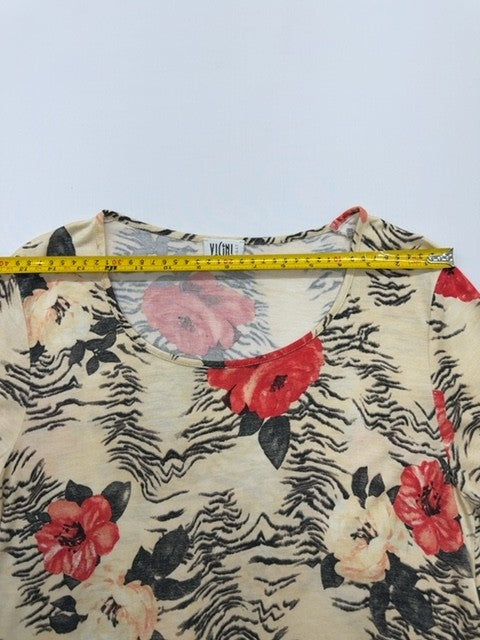 Ybenli Girls Beige T-Shirt product image 6