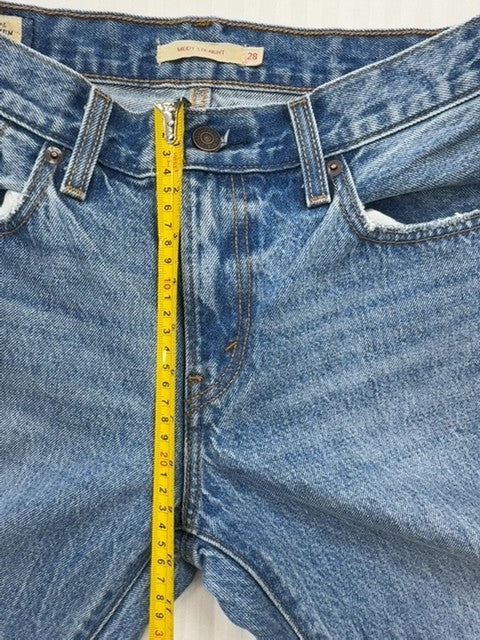 Artistic Haul Men Blue Jeans size 28 product image 7