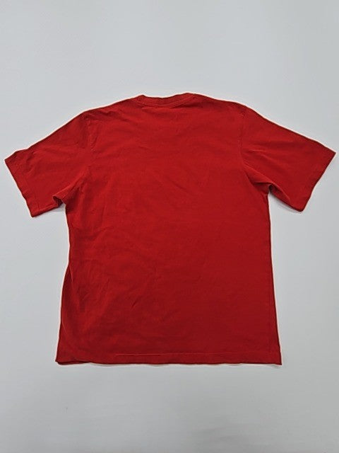 Adidas Boys Red T-Shirt size 4 product image 2
