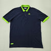 Kappa Boys Navy Polo Shirt size L product image 1