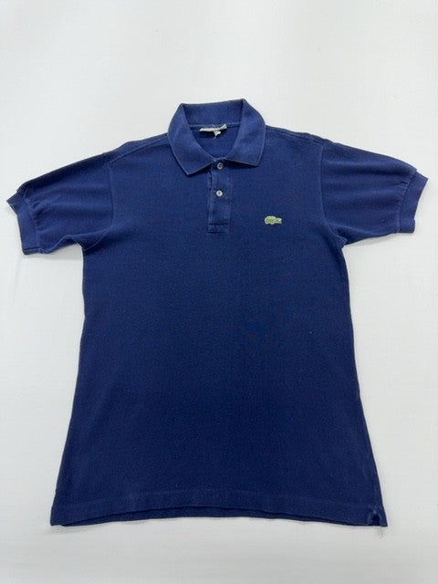Lacoste Boys Blue Polo Shirt size 10 product image 3