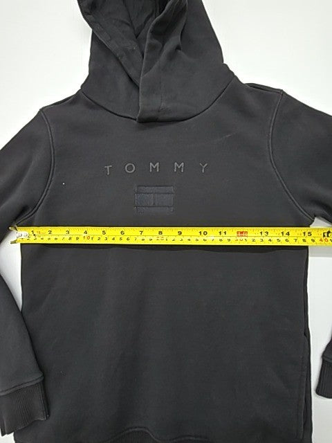Tommy Hilfiger Boys Black Hoodie product image 7