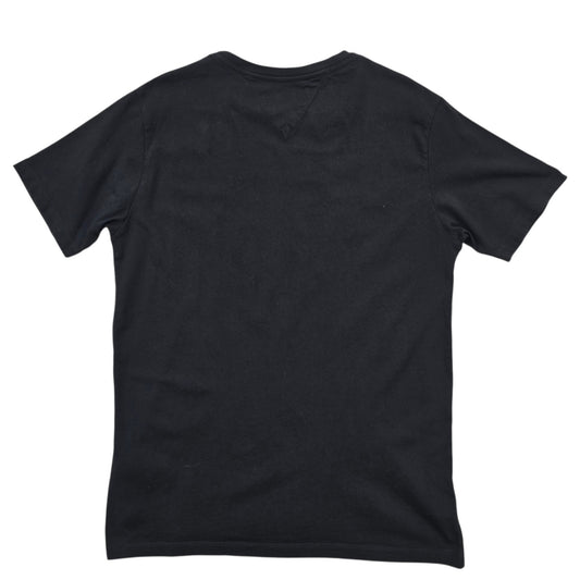 Tommy Hilfiger Men Black T-Shirt size L product image 2