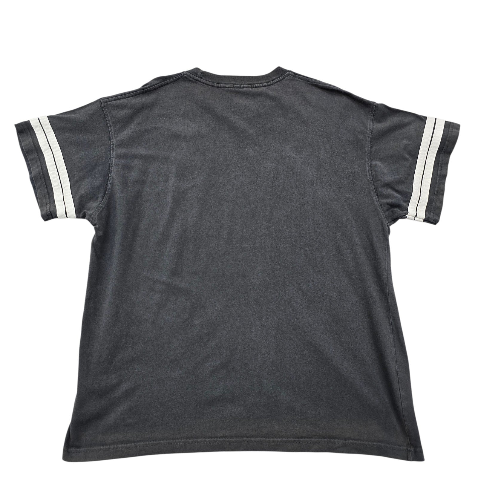 Nike Men Gray T-Shirt size L product image 2