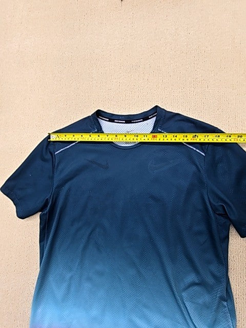 Nike Men's Stride Dri-FIT ADV Short Sleeve Running Top L