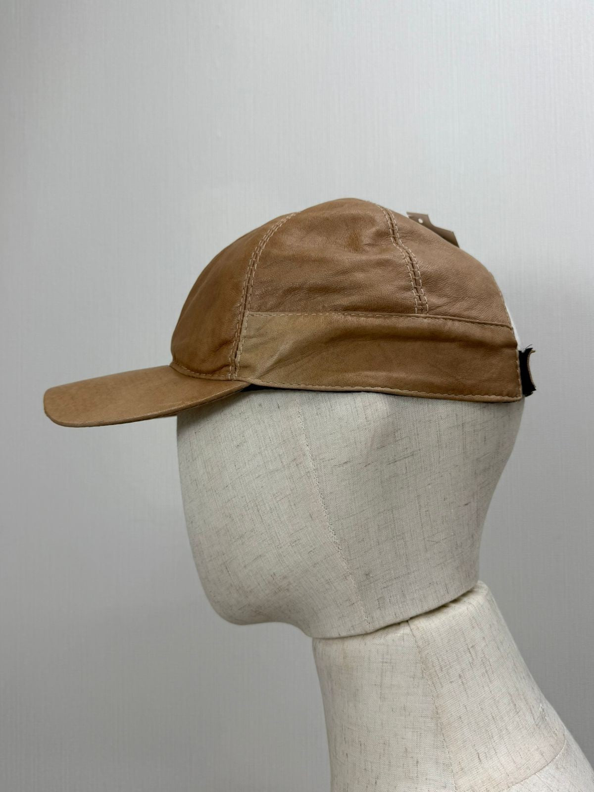 Artistic Haul Men Beige Hat product image 3