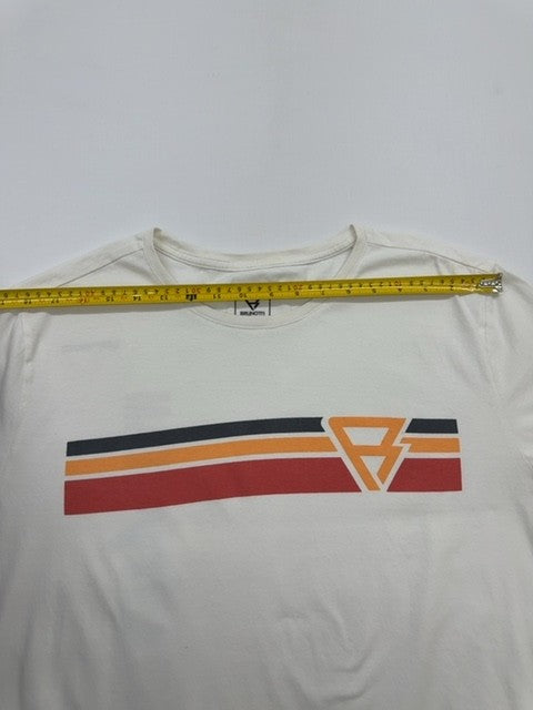 Artistic Haul Men White T-Shirt size XL product image 8