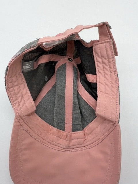 Puma Unisex Pink Hat product image 8
