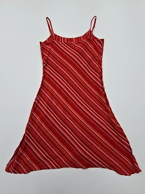 Artistic Haul Women Red Dress size 40 product image 2