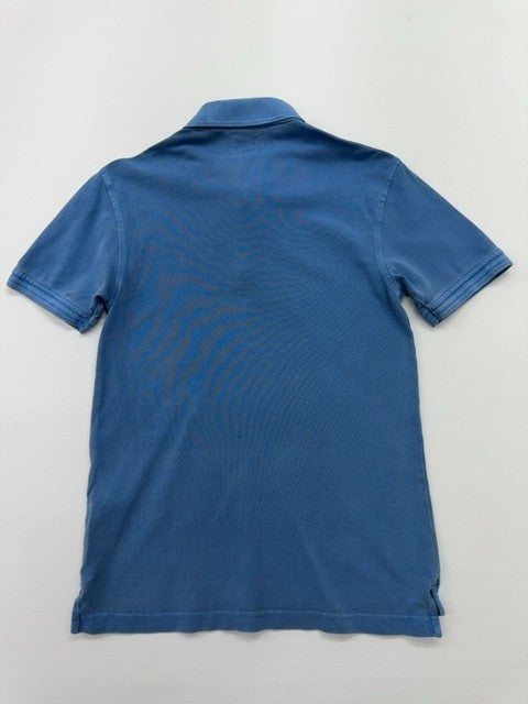Levi's Boys Blue Polo Shirt size XS product image 2