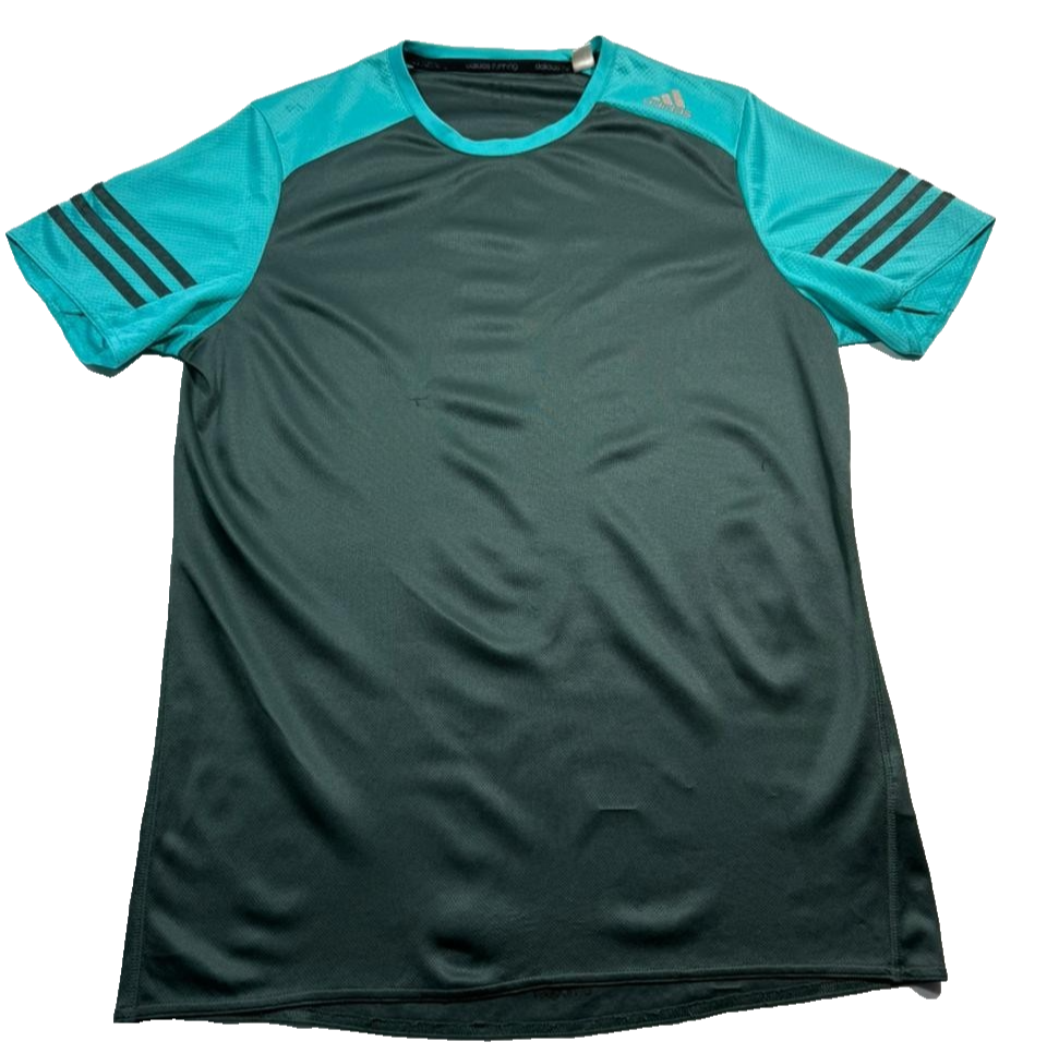 Men's Adidas Climalite Training Tee | Size M