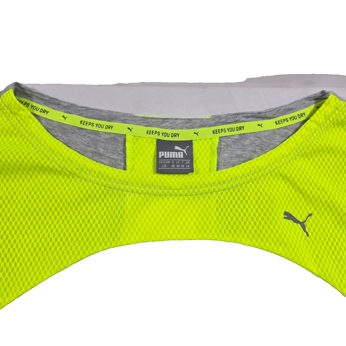 Puma Sportswear Women�S T-Shirt Size M