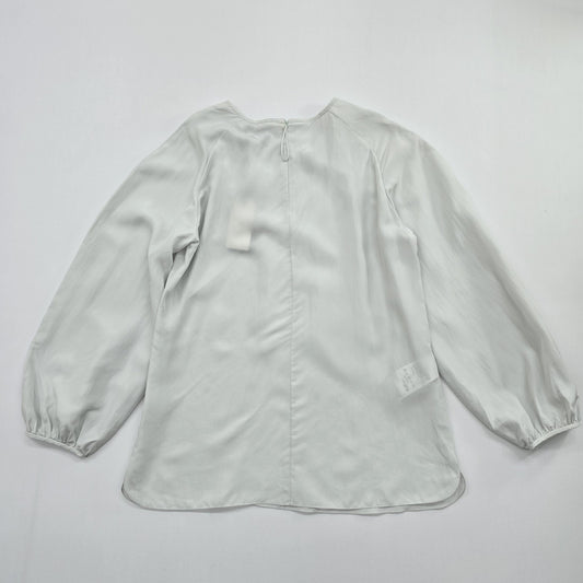 Giorgio Armani Women White Blouse size 42 product image 2