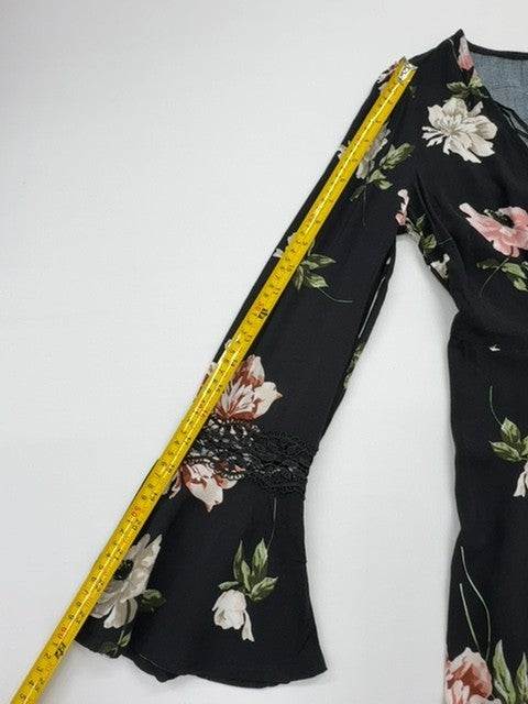 Jay Jays Women Black Dress size 6 product image 10