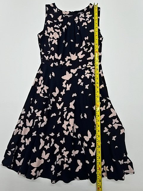 Montego Girls Navy Dress size 36 product image 7