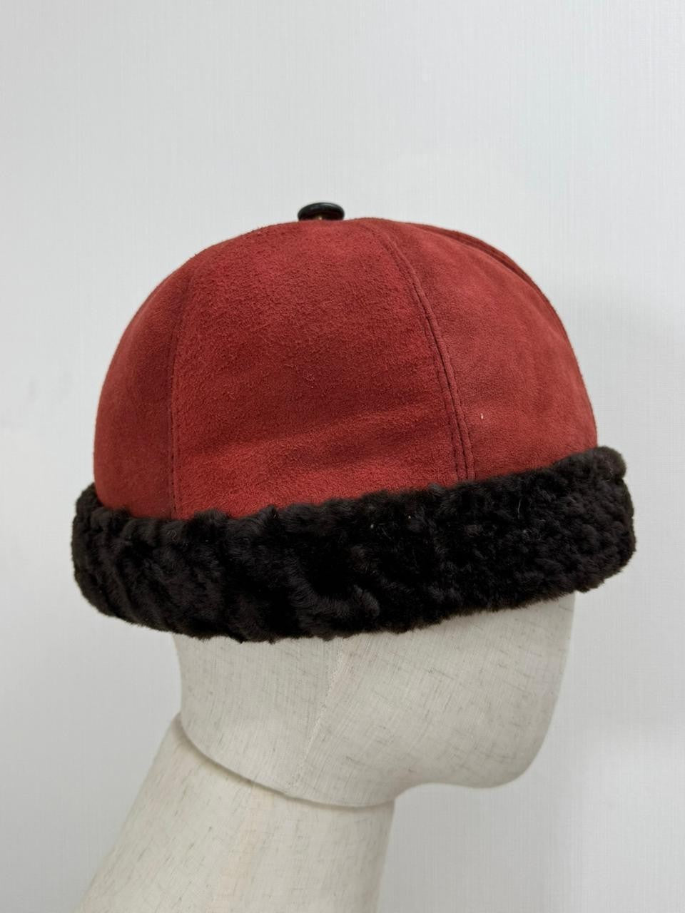 Artistic Haul Men Red Hat product image 1