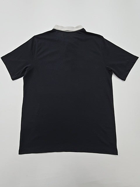 Nike Boys Black Polo Shirt size M product image 4
