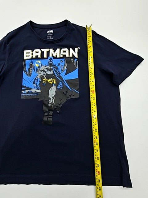Batman Boys Navy T-Shirt size L product image 7