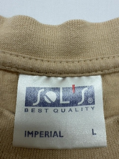 Imperial Men T-Shirt size L product image 3