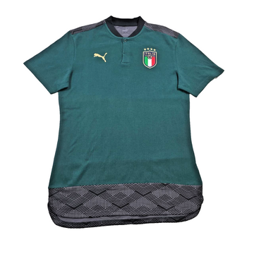 Puma Men's Regular Fit Polo Style No.75722403