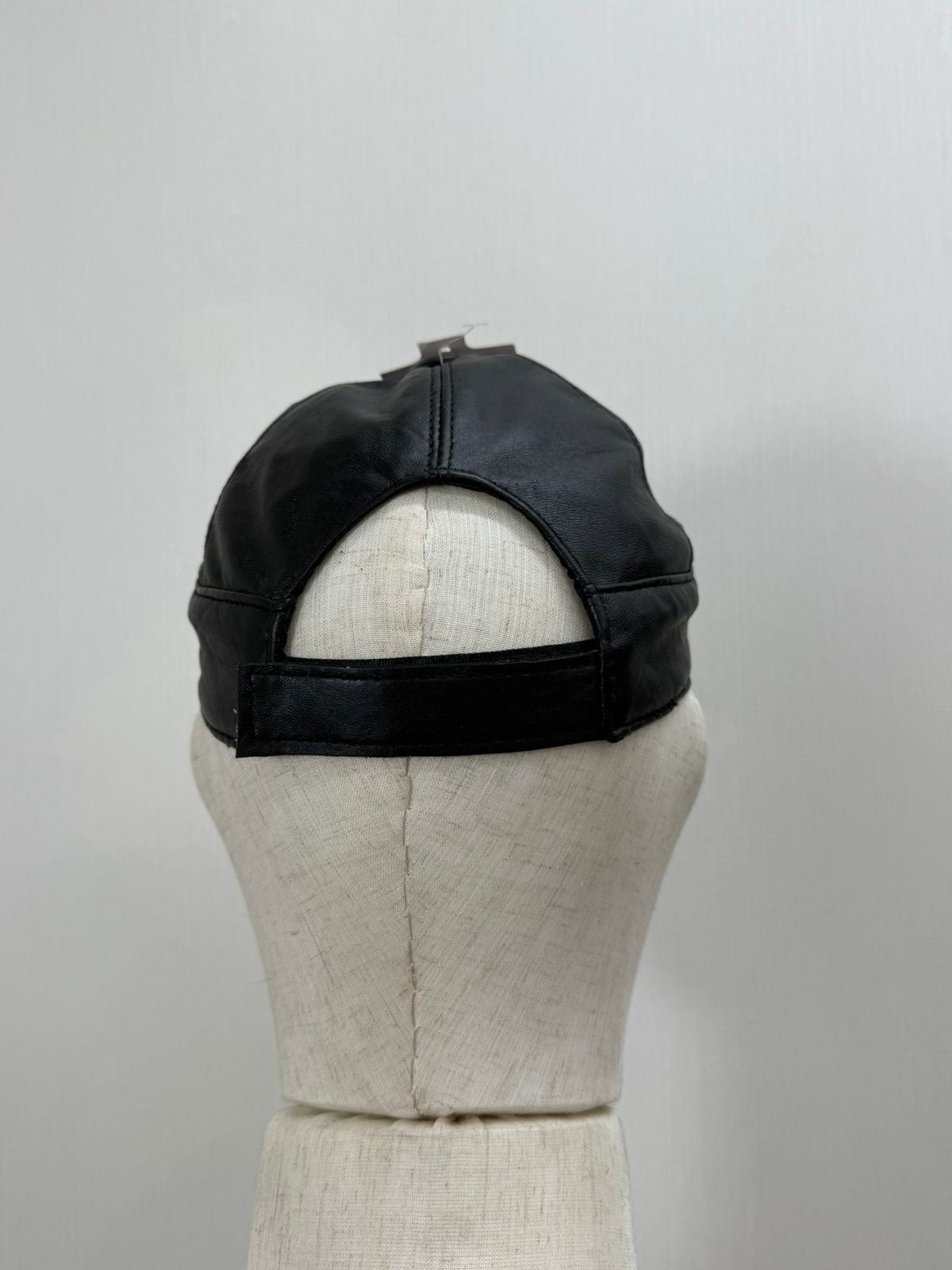 Artistic Haul Men Black Hat product image 6