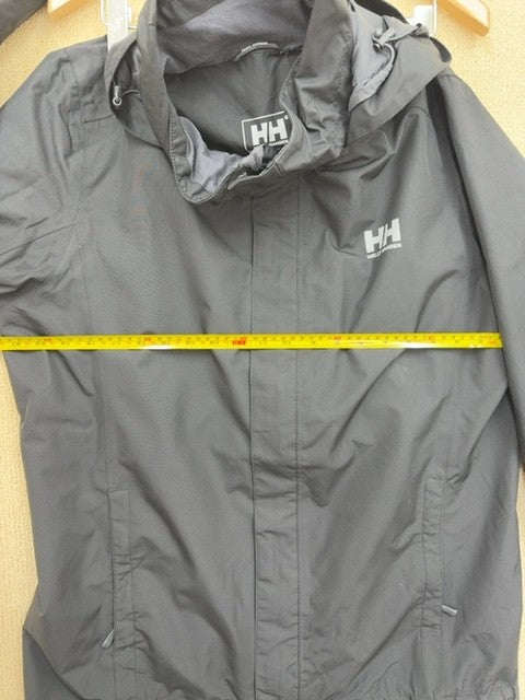 Helly Hansen Men Gray Jacket size XL product image 8