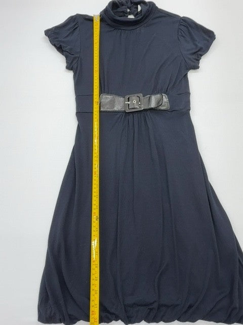 Selecta Girls Navy Dress size 10 product image 5