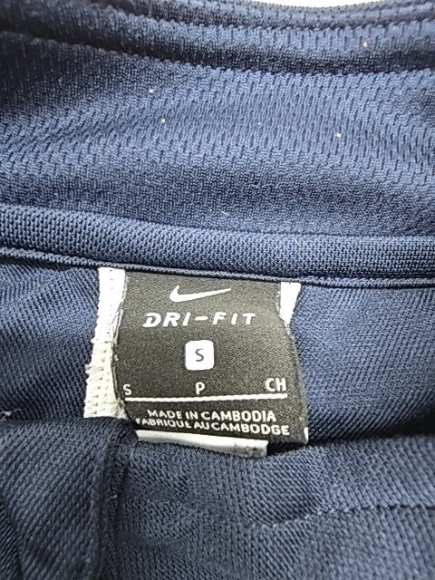 Nike Boys Navy Jacket size S product image 4