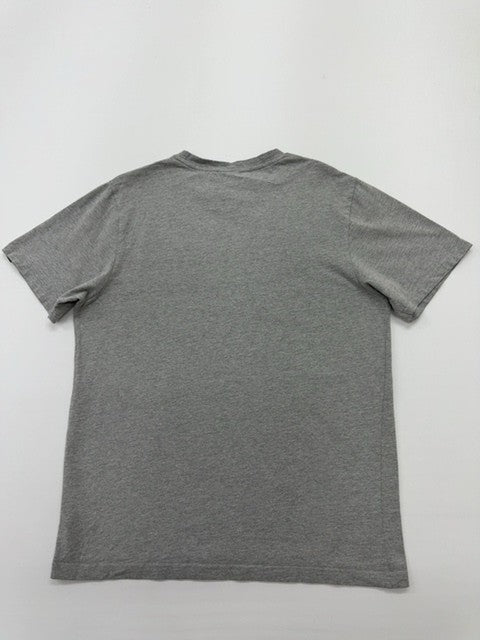 Ellesse Boys Gray T-Shirt size L product image 2