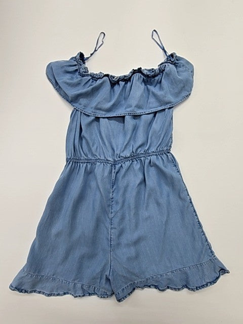Clockhouse Girls Blue Dress product image 2