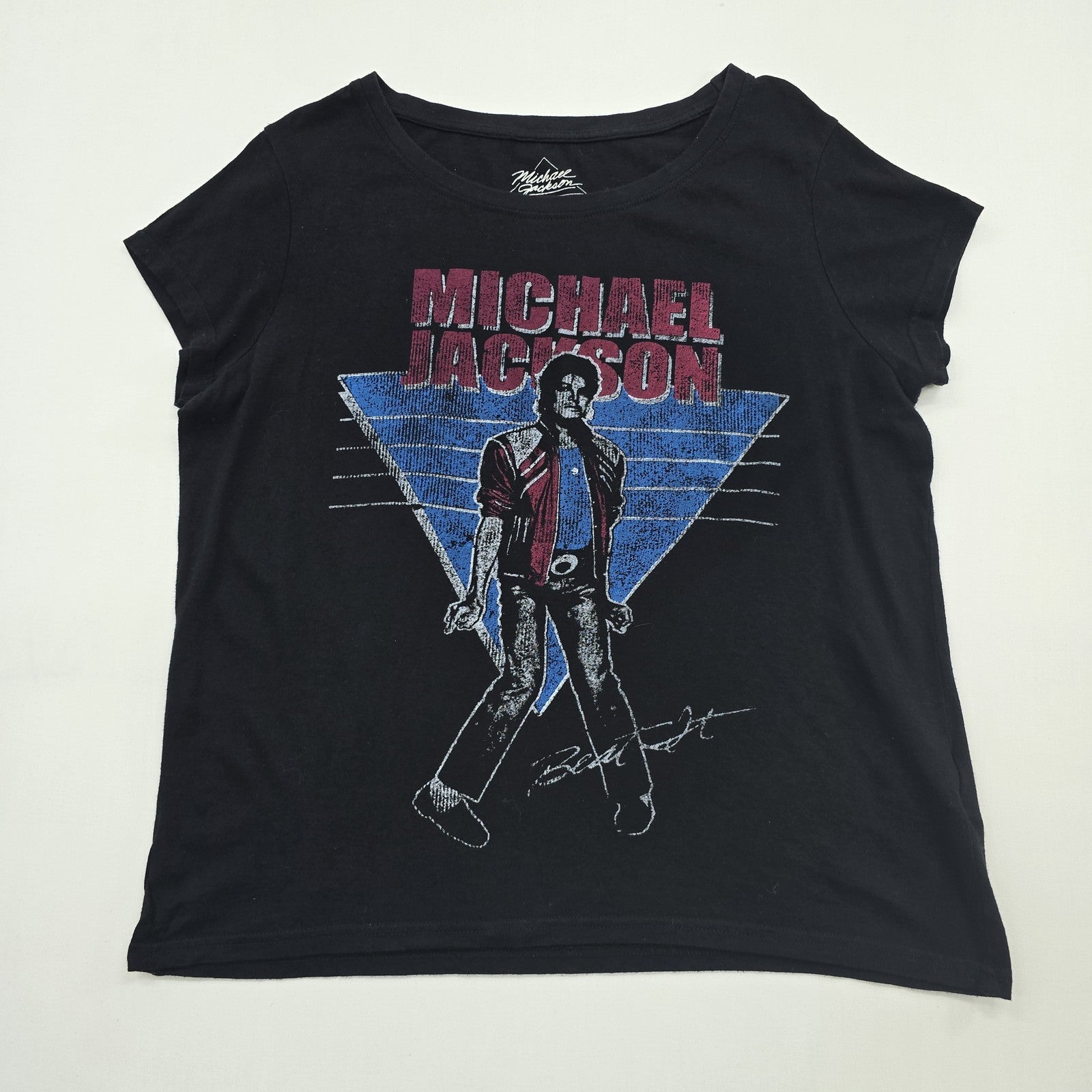 ELEVNET PARTS Boys Black T-Shirt size 6 product image 1