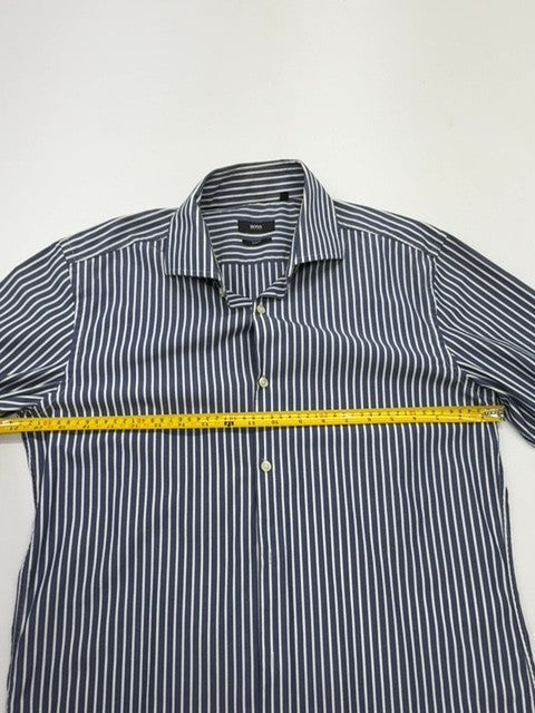 Hugo Boss Men Blue Shirt product image 7