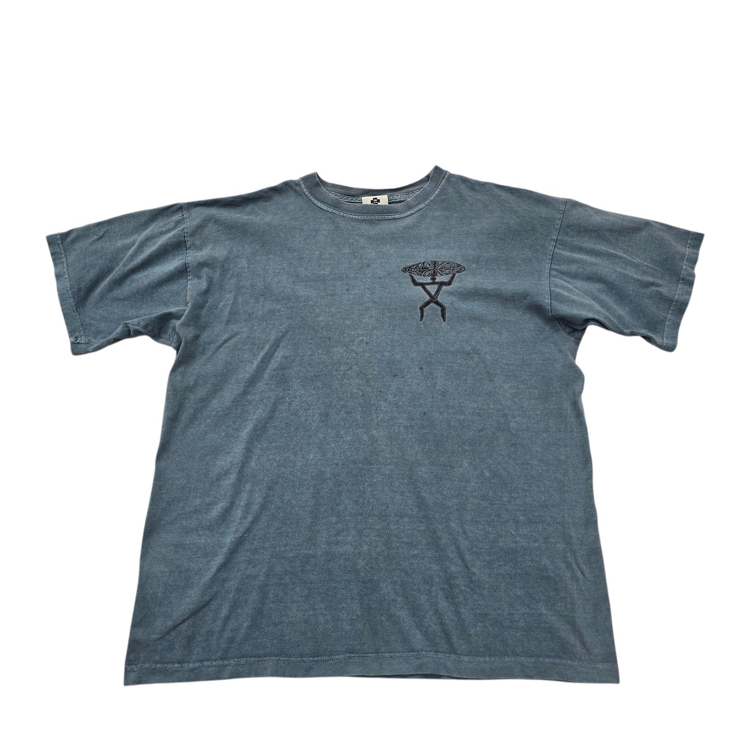 EytYemel Men Blue T-Shirt size M product image 1