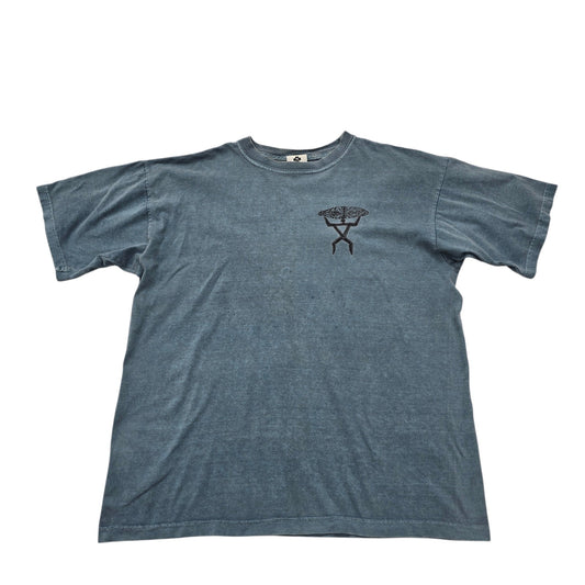 EytYemel Men Blue T-Shirt size M product image 1